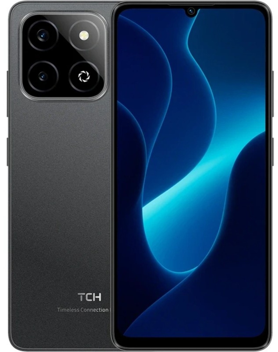 گوشی TCL ONE Lite 128_4+4